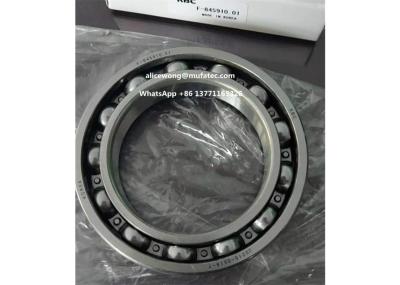 China F-845910.01 Buick gearbox bearing special deep groove ball bearing 70*105*19.5mm ​ for sale