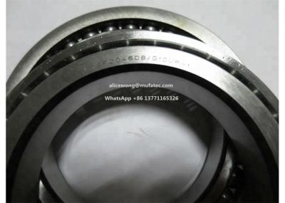 China SF2046 SF2046DB/G10UP-1 excavator bearing double row angular contact ball bearing 100*150*48mm for sale