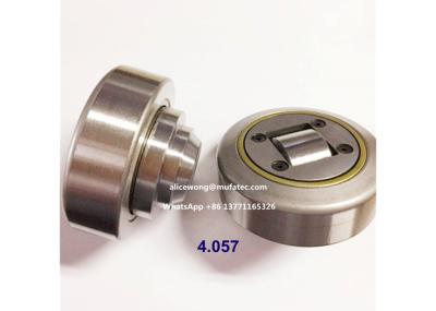 China 4.057 high load forklift printing machinery bearing combined roller bearing axial bearing 40*77.7*40mm for sale