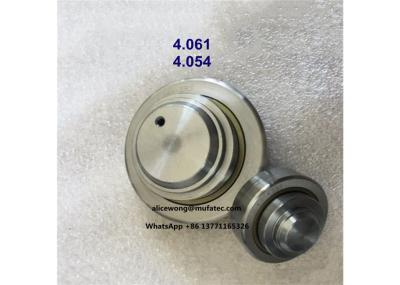 China 4.061 heavy load combined roller bearing for forklift printing machinery production line 60*107.7*69mm for sale