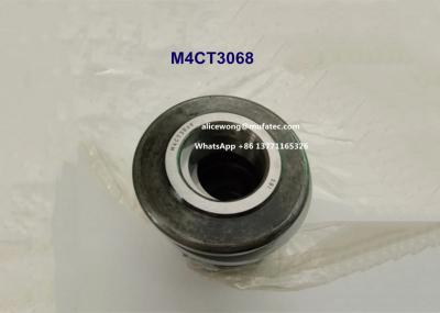China M4CT3068 T4AR3068 tandem bearings multi-stage thrust cylindrical roller bearings 30*68*100mm for sale