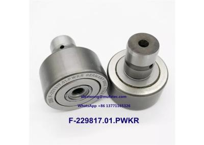 China F-229817.01.PWKR F-229817 cam follower bearings printing machine bearings 16*35*39mm for sale