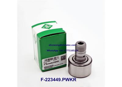 China F-223449 cam follower bearings needle roller bearings for printing machines 18*40*25mm for sale