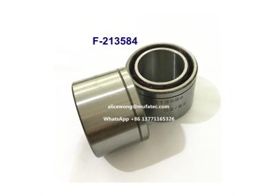 China F-213584.KL F-213584 printing spare part bearings angular contact ball bearings 20*32*22mm for sale