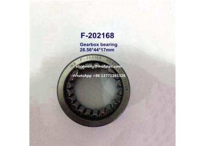 China F-202168 printing machine bearings gearbox bearings cylindrical roller bearings 28.56*44*17mm for sale
