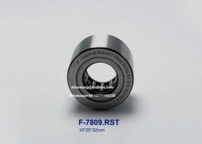 China F-7809.RST F-7809 printing bearings cam follower bearings 10*25*32mm for sale