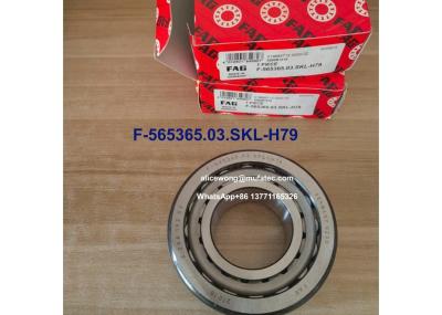 China F-565365.03.SKL-H79 F-565365.03 F-565365 auto differential bearings taper roller bearings 44.45*93*32.75mm for sale