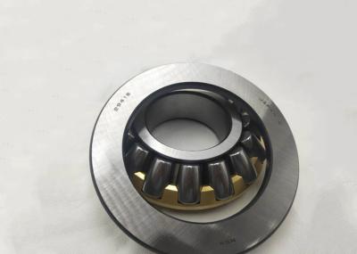 China 29416 spherical roller thrust bearing brass cage bearing 80*170*54mm for sale