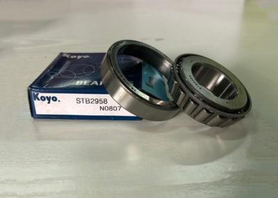 China STB2958 automotive bearing special taper roller bearing 29*58*13/16.5mm for sale