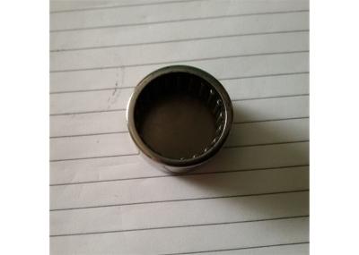 China BK2516 drawn cup needle roller bearing one side closed end bearing 25*32*16mm for sale