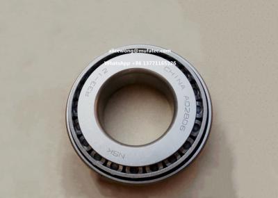 China R33-12 Jeep Fiat transmission part bearing taper roller bearing 33*63*15.3mm for sale