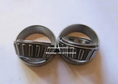 China LM501349/10 LM501349/LM501310 automotive bearing special taper roller bearing 41.275*73.431*19.558/19.812mm for sale