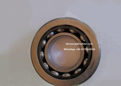 China F-567344.03 F-567344.04 automatic transmission bearing double row ball bearing 36.5*76.2*19mm for sale