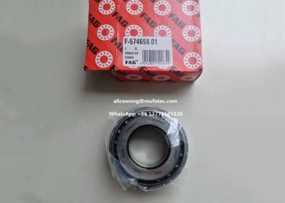 China F-574658.01 Ford Escape Edge Cadillac ATS ATSL differential bearings special taper roller bearing 33.3*68.2*22.5mm for sale