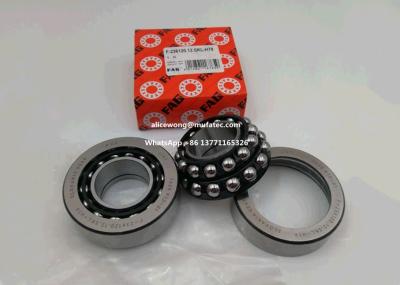China F-236120 F-236120.12.SKL-H79 BMW differential bearing special angular contact ball bearing 30.162*64.292*23mm for sale