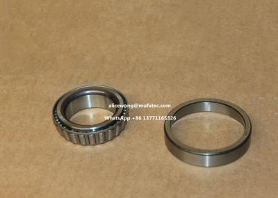 China 096323981 Volkswagen spare part bearing taper roller bearing 40.988*68*18.3mm for sale