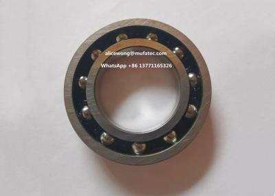 China DG2645-3 auto bearing nylon cage deep groove ball bearing 25*50*20.635mm for sale