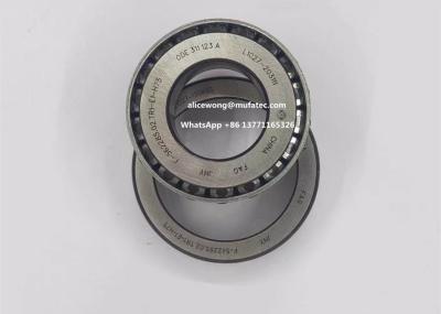 China F-562285.02 F-562285.02.TR1-E1-H75 Volkswagen differential bearing taper roller bearing 45*75*16mm*75*16mm for sale