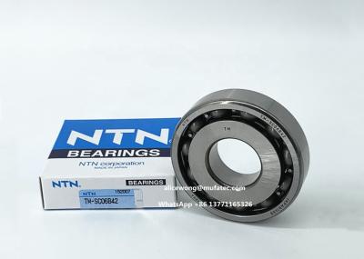 China TM-SC06B42 auto gearbox bearing crankshaft bearing special bearing 28*72*18mm for sale