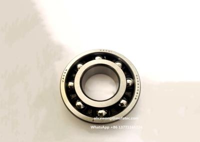 China 026BX5814 automotive bearing special open type deep groove ball bearing nylon cage 26.8*58*14mm for sale
