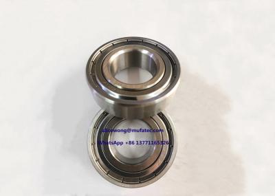 China S6905ZZ automotive bearing stainless steel thin section deep groove ball bearing 25*42*9mm for sale