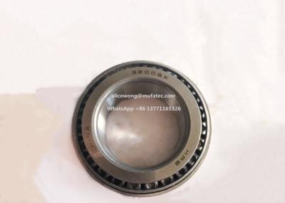 China 32009X auto wheel bearing taper roller bearing 45*75*20mm for sale