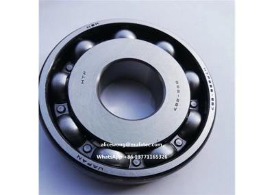 China B25-267 auto gearbox bearing special ball bearings 25*69*15.5mm for sale