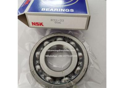 China B32-33 automotive bearing special for auto transmission part 32*72*15mm for sale