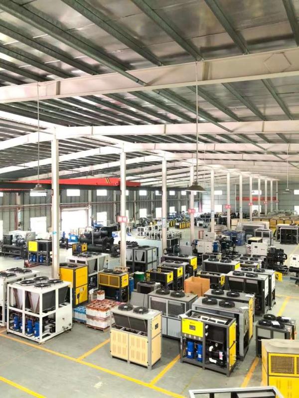 Verified China supplier - Shenzhen Anges Machinery Co., Ltd