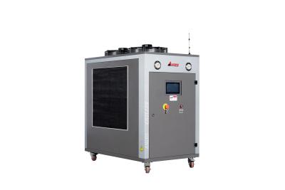 China 3hp Water Chiller For Laser Cutter Small Chiller System for sale