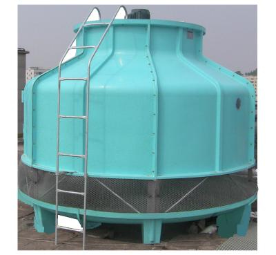 China 40 Ton Chiller Tower for sale