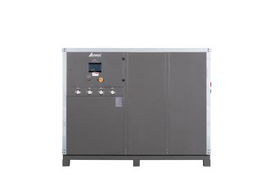 China Portable 20HP Inverter Water Chiller Scroll Water Cooled for sale