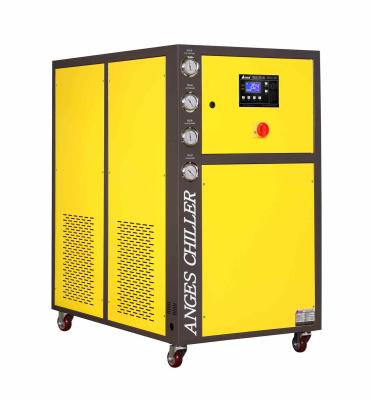 China 30 PS Brauchwasserkühler für Laserschneidemaschine zu verkaufen