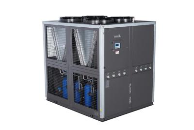 China Refrigerador de rollo refrigerado por aire 50hp Refrigerador de agua Refrigerador portátil para lámparas UV Impresoras en venta