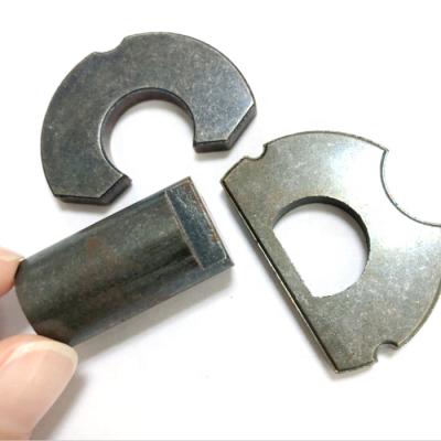 China Arc Smco Samarium Cobalt Magnet Disc Industrial Motor Use for sale