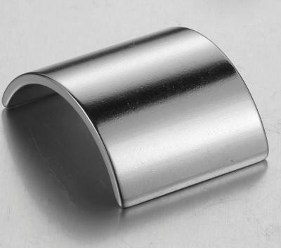 China N40 N50 AlNiCo Strong Neodymium Magnets , Electric Dc Motor Permanent Magnet for sale