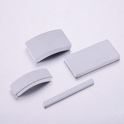 China N50 Block Neodymium Permanent Magnets For Energy Generator 50Mm*50Mm*25Mm for sale