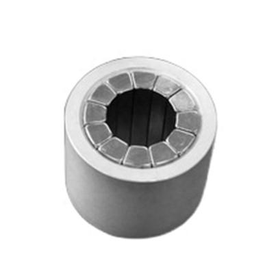 China De Motorstator van AlNiCo Radiale Externe Veelpolige Ring Magnet For Automotive Stepper Te koop