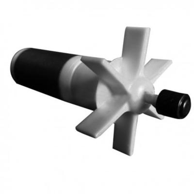 China Rotor del impeledor de la bomba de la charca del clarificador del eje de la bomba de la bomba de la fuente en venta