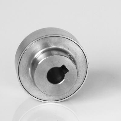 China High Grade Permanent Neodymium Magnets Composite Magnetic Coupling for sale