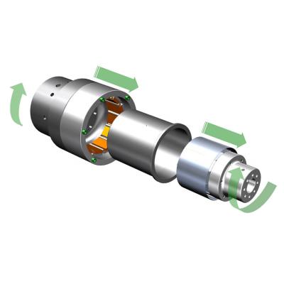 China Hoog - kwaliteits Magnetische Koppeling voor de Generator van de Magneetmotor Te koop
