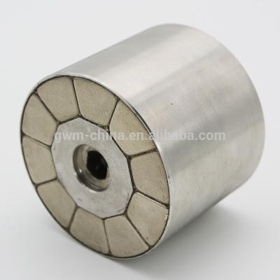 China Permanent NdFeB Magnetic Coupling for sale