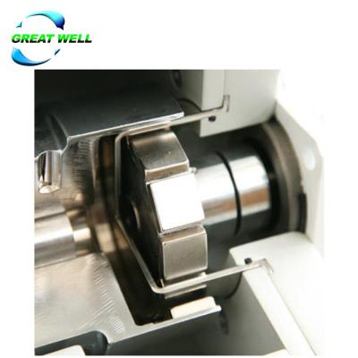 China Permanent Neodymium Magnetic Coupling Drive Coupling Magnetic Assembly Supplier for sale