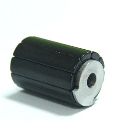 China Toroid Sintered Permanent Neodymium Magnet Rotor, Generator NdFeB Magnet for sale