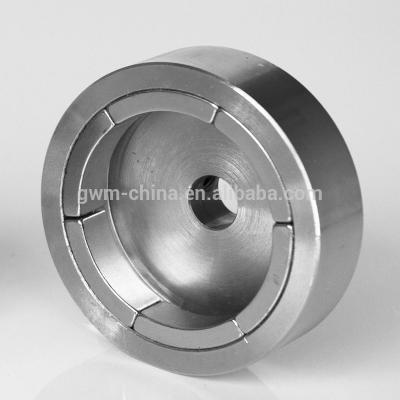 China Magnetic Coupling-Inner and External Magnets Assembly for sale