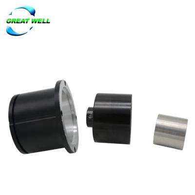 China High Quality Magnet Assembly&Industrial Magnetic Couplings (NdFeB/Ferrite/Alnico/SmCo) for sale