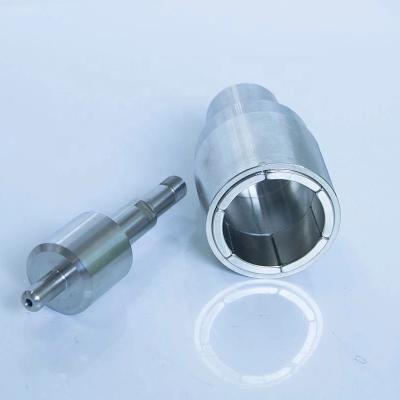 China EH AH Industrial Strong Permanent Magnetic Coupling Zn Coating for sale