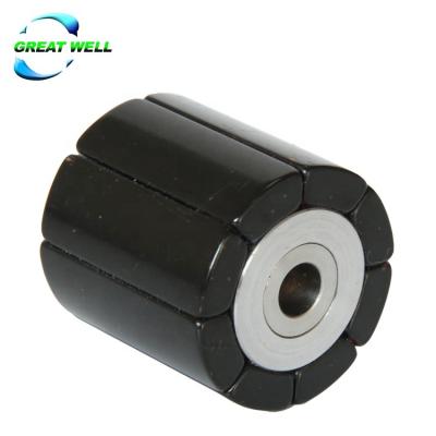 China Liquid Pumps Magnetic Shaft Coupling for sale