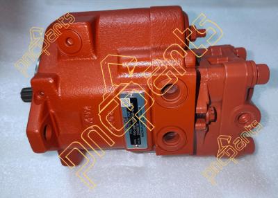 China ZX18 Hitachi Hydraulic Pump PVD-00B-14P-5G3 Nachi Genuine for sale