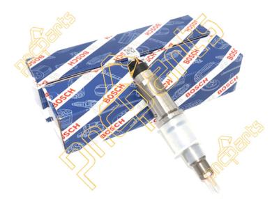 China 0445 120 231 Diesel Fuel Injector for sale
